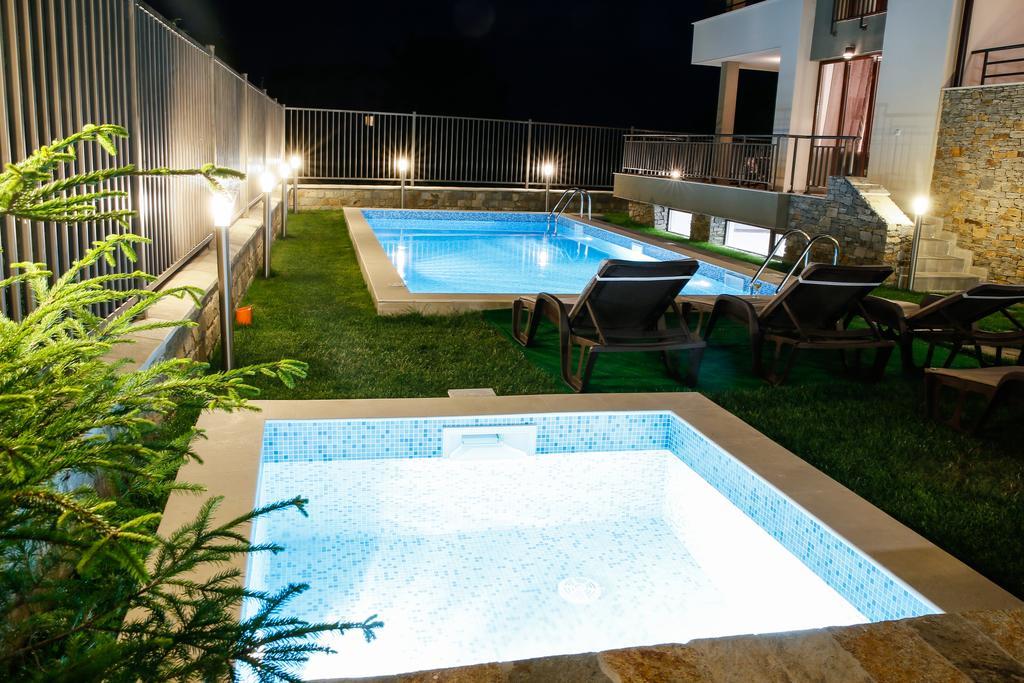 Hotel Twin House Ognyanovo  Exterior foto